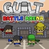 Guilt Battle Arena (XSX) game cover art