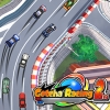 Gotcha Racing 2nd (XSX) game cover art