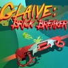 Glaive: Brick Breaker artwork