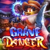 Grave Danger (XSX) game cover art