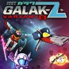 Galak-Z: Variant S (XSX) game cover art