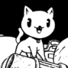 Gato Roboto (Switch) artwork