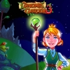 Gnomes Garden 3: The thief of castles (XSX) game cover art