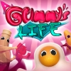 A Gummy's Life (XSX) game cover art