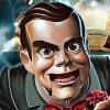 Goosebumps: The Game artwork