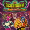 Guacamelee! Super Turbo Championship Edition (XSX) game cover art