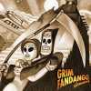 Grim Fandango Remastered (XSX) game cover art
