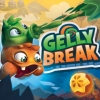Gelly Break (XSX) game cover art
