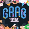 Grab Lab (XSX) game cover art