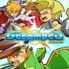 GetAmped Mobile (XSX) game cover art