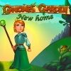 Gnomes Garden: New Home (XSX) game cover art