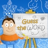 Guess the word (XSX) game cover art