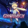 Ghoulboy (XSX) game cover art