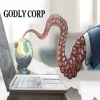 Godly Corp (XSX) game cover art