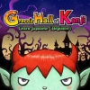 Greco's Hall of Kanji: Learn Japanese - Beginner (XSX) game cover art