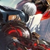 God Eater 3 (XSX) game cover art