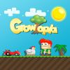 Growtopia (XSX) game cover art