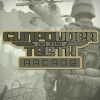 Gunpowder on The Teeth: Arcade (XSX) game cover art