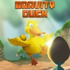 Gravity Duck (XSX) game cover art