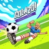 Golazo! (XSX) game cover art