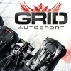 GRID Autosport artwork