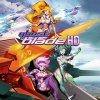 Ghost Blade HD (XSX) game cover art