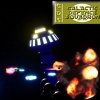 Galactic Defence Squadron (XSX) game cover art