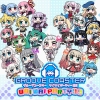 Groove Coaster: Wai Wai Party!!!! (XSX) game cover art