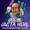 Get Me Outta Here: Deluxe/Remastered Edition (XSX) game cover art