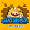 Gunbrick: Reloaded artwork