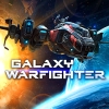 Galaxy Warfighter (XSX) game cover art