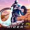 Gravity Rider Zero (XSX) game cover art