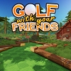 Golf With Your Friends (XSX) game cover art