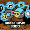 Ghost Grab 3000 (XSX) game cover art