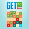 Get 10 quest artwork