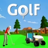 Golf (XSX) game cover art