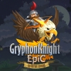 Gryphon Knight Epic: Definitive Edition (XSX) game cover art