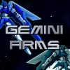 Gemini Arms artwork