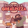 Good Pizza, Great Pizza (XSX) game cover art