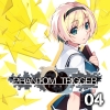 Grisaia Phantom Trigger 04 (XSX) game cover art