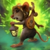 Ghost of a Tale (XSX) game cover art