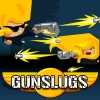 Gunslugs (XSX) game cover art