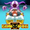 GUNPIG: Firepower For Hire (XSX) game cover art