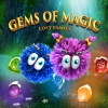Gems of Magic: Lost Family artwork