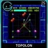 G-Mode Archives 25: Topolon (XSX) game cover art