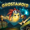 Ghostanoid (XSX) game cover art