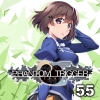Grisaia Phantom Trigger 5.5 (XSX) game cover art