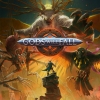 Gods Will Fall (XSX) game cover art