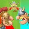 Gallic Wars: Battle Simulator (XSX) game cover art