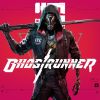 Ghostrunner (XSX) game cover art